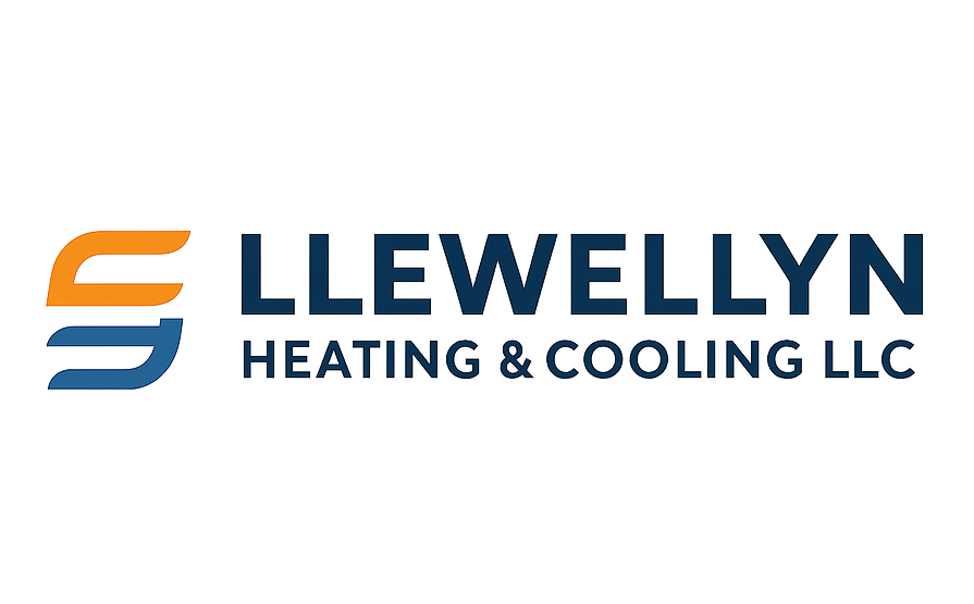 Llewellyn Heating & Cooling LLC logo